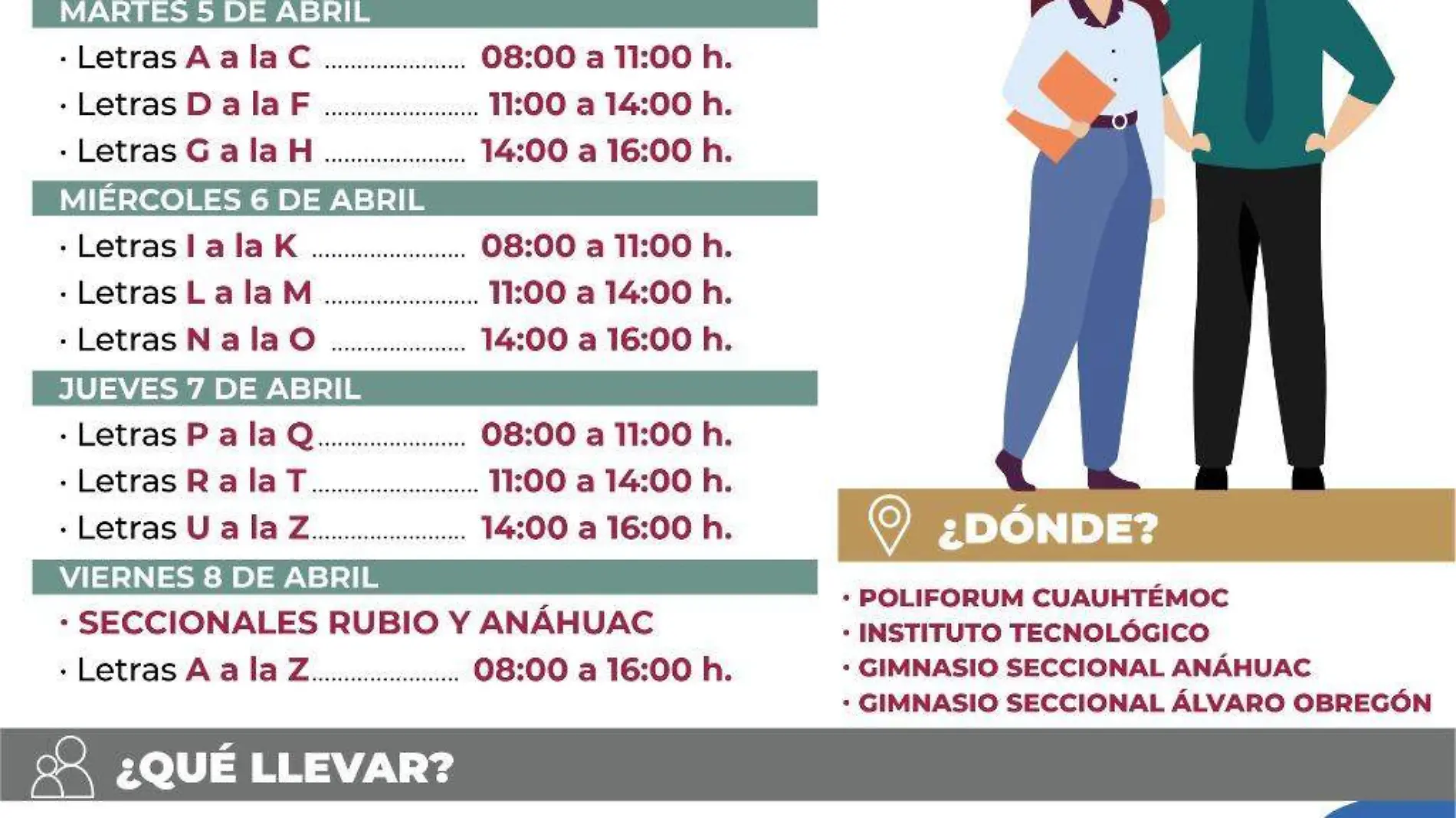 jornada de vacunación contra covid 1